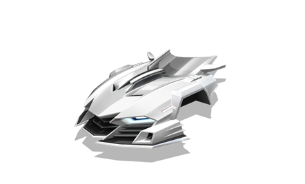 QQ飞车手游中的机兵H获取攻略