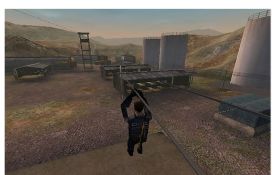 秘密潜入2第十关通关攻略