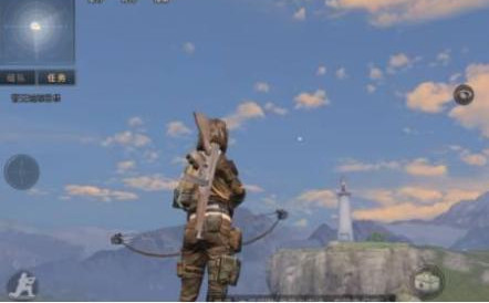 说说《明日之后》喇叭快速拆除详解。 