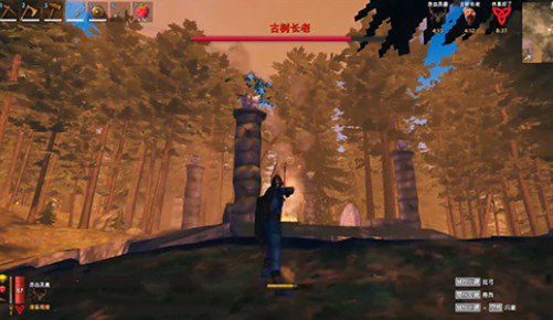 英灵神殿第二个boss怎么召唤?英灵神殿第二个boss的攻略