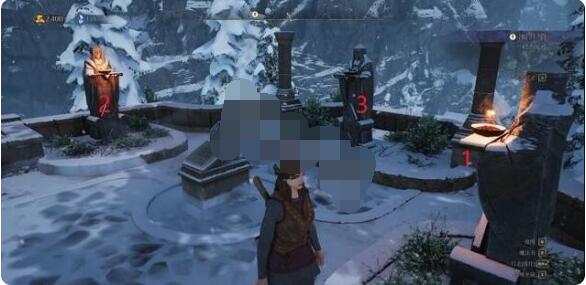 国王的恩赐2冰冷尸骨任务怎么做？国王的恩赐2冰冷尸骨任务完成攻略