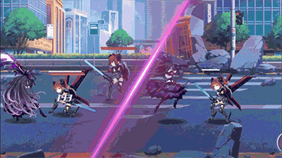 《约战精灵再临》反转十香技能属性分享