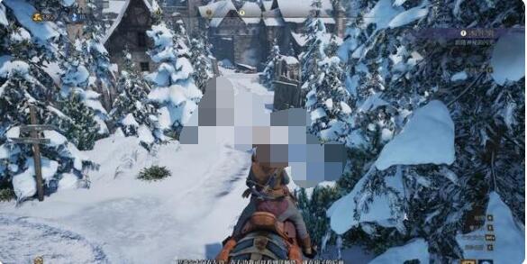 国王的恩赐2冰冷尸骨任务怎么做？国王的恩赐2冰冷尸骨任务完成攻略