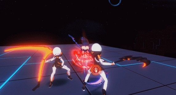 《崩坏3》3.2版本希儿量子属性与打法解析