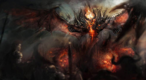 《自走棋》恶魔流阵容与打法技巧分享