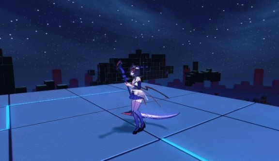 《崩坏3》3.2版本希儿量子属性与打法解析