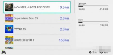 怪物猎人崛起试玩版如何解除30次限制 怪物猎人崛起30次游玩限制解除技巧