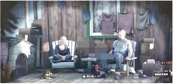 往日不再结局莎拉和酒鬼在哪？往日不再莎拉结局介绍