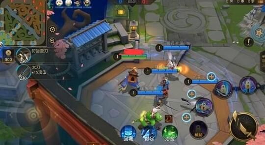 《决战！平安京》：这款阴阳师画风的王者荣耀有点厉害