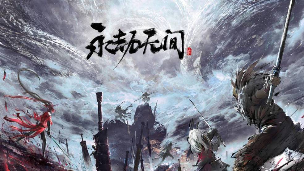 永劫无间季沧海技能怎么点?永劫无间季沧海技能加点攻略