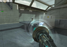 反恐精英无尽轮舞如何进？反恐精英进无尽轮舞的玩法攻略