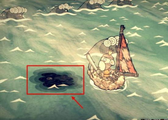 我来分享饥荒焦油提取器放在什么位置。 