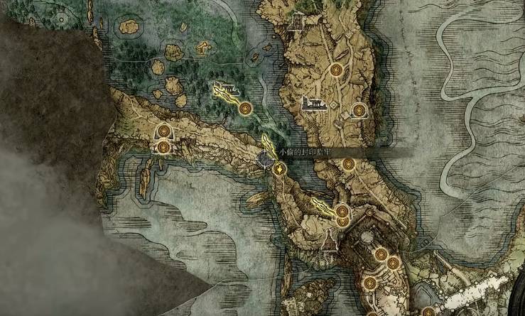 艾尔登法环恶神火焰怎么使用?艾尔登法环恶神火焰使用攻略