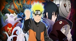 《火影忍者》B级忍者大作战活动分享