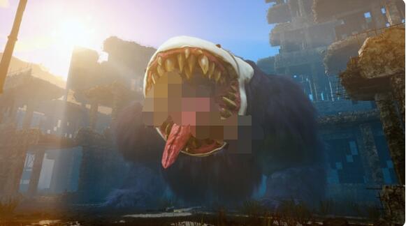 生化变种抗锯齿怎么关闭？生化变种抗锯齿禁用攻略