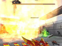 反恐精英无尽轮舞如何进？反恐精英进无尽轮舞的玩法攻略