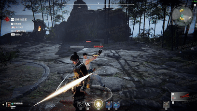 永劫无间双节棍连招口诀是什么？永劫无间双节棍连招技巧