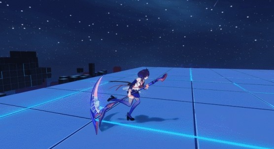 《崩坏3》3.2版本希儿量子属性与打法解析