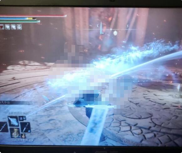 艾尔登法环月光大剑如何玩？艾尔登法环月光大剑玩法介绍