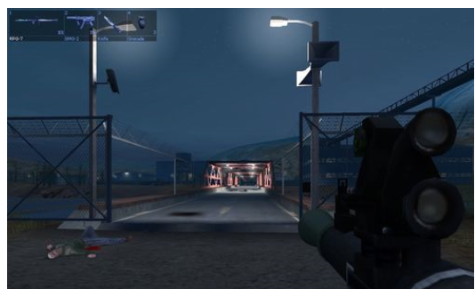 秘密潜入2第十关通关攻略