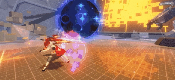 《崩坏3》3.2版本希儿量子属性与打法解析