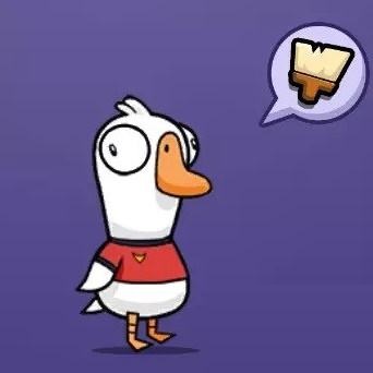 分享鹅鸭杀隐藏服装消耗服怎么获得。 