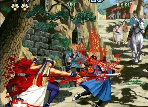 月华剑士2雪技能使用技巧分享