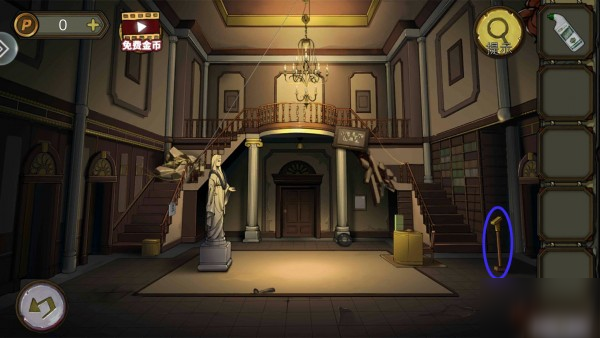 密室逃脱绝境系列10寻梦大作战第四章怎么过 寻梦大作战第四章通关攻略