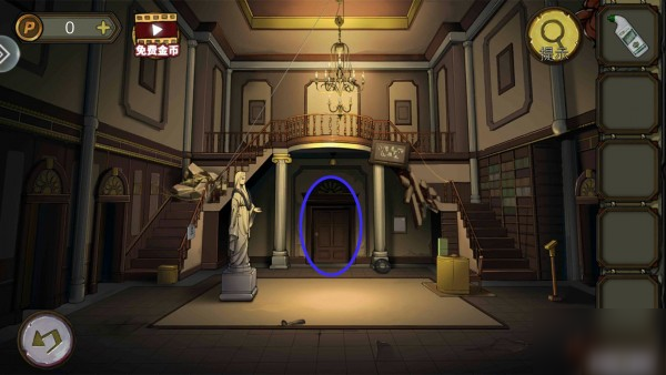 密室逃脱绝境系列10寻梦大作战第四章怎么过 寻梦大作战第四章通关攻略