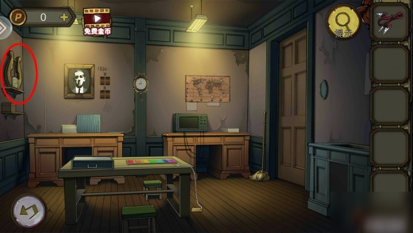 密室逃脱绝境系列10寻梦大作战第四章怎么过 寻梦大作战第四章通关攻略