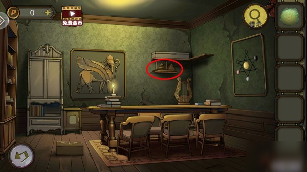 密室逃脱绝境系列10寻梦大作战第四章怎么过 寻梦大作战第四章通关攻略