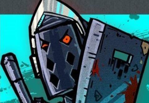 我来分享幸存者危城防暴队长打法攻略。 