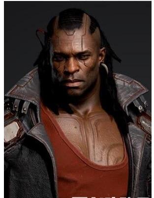 赛博朋克2077有哪些主要角色 赛博朋克2077所有角色介绍