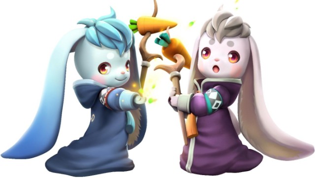 一起来捉妖小米之家萌卜兔获取攻略