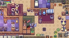 分享伊洛纳王后喜好与座位神器全攻略。 