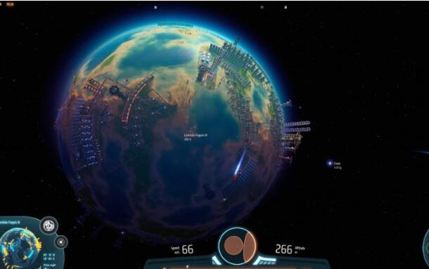 小编分享戴森球计划配置是什么。 