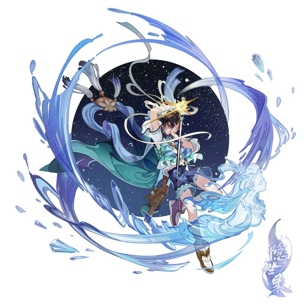 隐世录网易全新bug手游前瞻详情分享