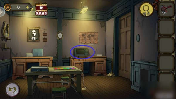 密室逃脱绝境系列10寻梦大作战第四章怎么过 寻梦大作战第四章通关攻略