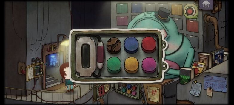 一路游戏隐藏关卡攻略 一路游戏隐藏关卡通关流程