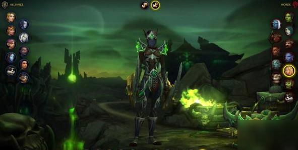 魔兽世界暗影国度什么职业强 魔兽世界暗影国度最强职业排名榜一览