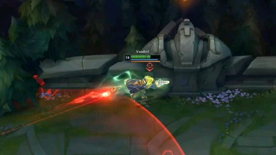 LOL泽丽技能厉害吗？英雄联盟泽丽技能介绍