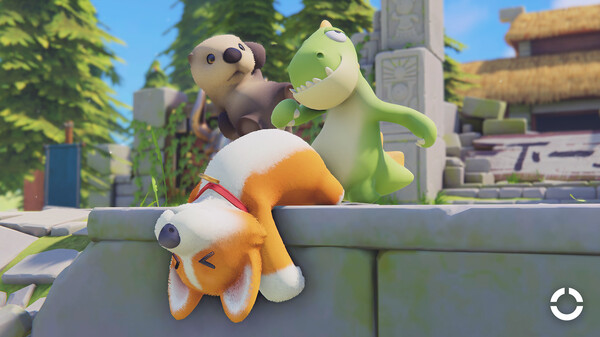 我来分享动物派对棒棒糖工厂怎么玩。 