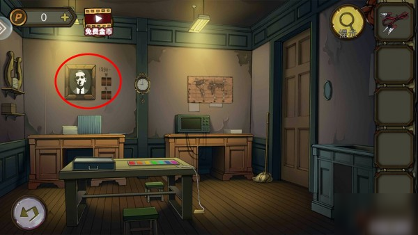 密室逃脱绝境系列10寻梦大作战第四章怎么过 寻梦大作战第四章通关攻略