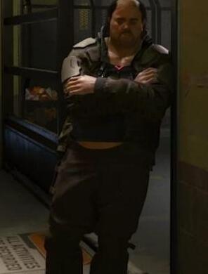 赛博朋克2077有哪些主要角色 赛博朋克2077所有角色介绍