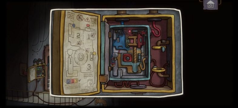 一路游戏隐藏关卡攻略 一路游戏隐藏关卡通关流程