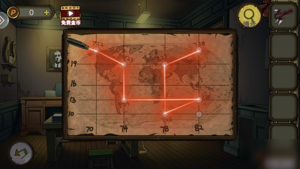 密室逃脱绝境系列10寻梦大作战第四章怎么过 寻梦大作战第四章通关攻略