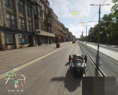 极限竞速地平线4终极险象环生怎么达成?极限竞速地平线4终极险象环生达成攻略