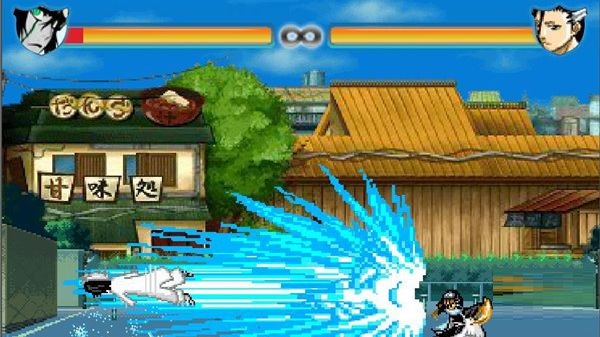 死神vs火影流派怎么样?死神vs火影流派详情介绍