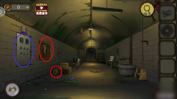 密室逃脱绝境系列10寻梦大作战第四章怎么过 寻梦大作战第四章通关攻略