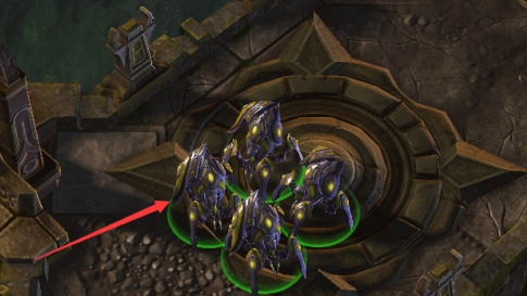 星际争霸如何进入教学模式？星际争霸进入教学模式的详细攻略